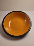 Mikasa Paprika E1258. Terra Stone. 7.25" Soup/cereal Bowl. Made In Japan.. Fixed Price $10.00.