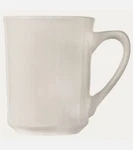 World Tableware Mug White 8.5 Oz Porcelana, 32 Ct. 840-125-002 Read Description. Fixed Price $80.00.