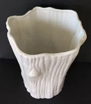 Choice Vintage Colorful Italy/other Tin Clay Glass/pottery Vases/planters. Fixed Price $23.99.