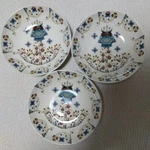 Iittala Taika Deep Plate Bowl 20CM 3 Set Klaus Haapaniemi. Fixed Price $215.28.