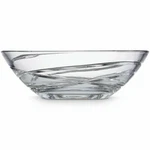 Elegant Lenox Adorn Crystal Salad Bowl, 10.5 In, 835159. Fixed Price $58.00.