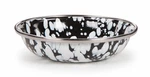 Golden Rabbit Enamelware, 5" 4 Oz Tasting Dish Tapas Bowl, 9 Color Choices. Fixed Price $16.99.