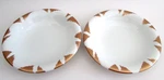 Missoni Home By Richard Ginori Sunset Bronze Bowls 2. Fixed Price $175.00.