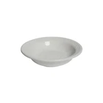 Tuxton China Inc CWD-052 Concentrix 4-1/2 Oz. White Ceramic Fruit Dish Doz. Fixed Price $127.29.