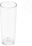 G.e.t. H-14-1-SAN-CL-EC Clear Oz. Tom Collins, Break Resistant. Fixed Price $26.49.
