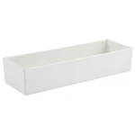 Bon Chef 9511 White Sandstone 80 Oz. Straight Sided Bowl. Fixed Price $72.75.
