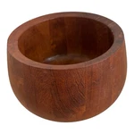 Dansk Staved Teak Wooden Bowl Danish Modern Jens Quistgaard Vintage 60S Mcm 7. Fixed Price $39.46.