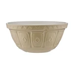 Mason Cash Cane Collection S9 (5.3 Qt) Mixing Bowl N/a Quart, Tan. Fixed Price $109.99.