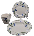Mikasa Garden Poetry Casual Classic Y4005 Misc Dinnerware Pcs. Fixed Price $8.00.