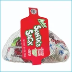 Ddi 2351861 Santa Sack Christmas Chocolate Candy Holiday Gift Case Of. Fixed Price $28.89.