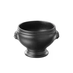 Revol French Classics Lion-headed Soup Bowl 350ML Black (pack 2). Fixed Price $33.64.