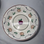 Princess House Orchard Medley Soup Pasta Bowl 8936938 8.75. Fixed Price $28.00.