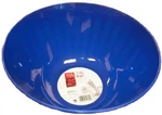 Multi-purpose Mixing Bowl, Plastic, Assorted Colors, 7-QT. 11642. Fixed Price $18.64.