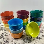 Fiestaware Gusto Bowls Usa Hlc *choose Your Color*. Fixed Price $12.00.