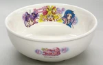 Kimi To Idol Precure Ramen Bowl Plate Collection. Fixed Price $48.64.