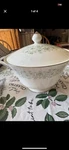 Wedgewood- Katherine Vegetable Bowl. Bone China. Excellent Condition.. Fixed Price $90.00.