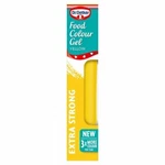 Dr Oetker Sunshine Yellow Gel Food Colour - 10ML (0.34FL Oz). Fixed Price $15.29.