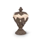 Gg Collection Acanthus Leaf Snack Bowl 91730. Fixed Price $163.26.