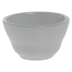 World Porcelana 7 Oz Narrow-rim Bright White China Soup Bowl. Fixed Price $90.39.