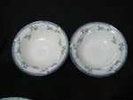 Noritake Eastfair 9171 Keltcraft Soup Bowls Set Of 2 Free Ship More In Store. Fixed Price $26.95.