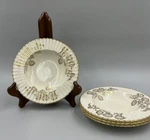 Lenox Lyric Fruit/ Dessert Bowl W300 Set Of 4. Fixed Price $49.99.