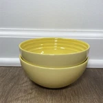 "soleil" Creuset Of Vancouver 4.75" Snack Bowls Nwt *2ND Choice*. Fixed Price $55.99.