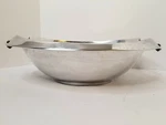 Dansk Rivet 16 Inch Oval Serving Bowl. Fixed Price $39.99.