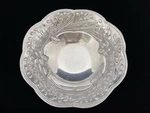 Lenox Butterfly Meadow Quart Metal Serveware Bowl #6192330. Fixed Price $23.00.