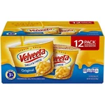 Kraft Velveeta Shells & Cheese Single-serve Cups, 12 CT./2.39 Oz.. Fixed Price $31.80.