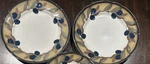 Noritake Olive Wreath Dinner Plate #8684 Set Of Rare. Fixed Price $79.99.