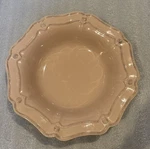 Juliska Berry And Thread Serving Bowl Vintage Pink 16 Htf. Fixed Price $149.00.