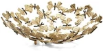 New Michael Aram Butterfly Ginkgo Centerpiece Bowl. Fixed Price $599.00.