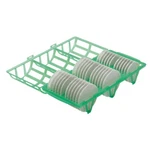 Cambro CLRWSR36452 Camrack Wash For Reusable Camlids. Fixed Price $43.39.
