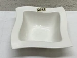 Villeroy & Boch New Wave Bowl 6.5 In White. Fixed Price $24.90.