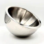 American Metalcraft Double Wall Angled Stainless Steel Bowl 8. Fixed Price $19.99.