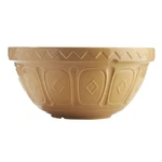 Mason Cash S4 Cane Mixing Bowl - 10.5 Quart. Fixed Price $72.95.
