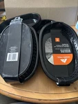 2 Sets Of 4 BASKETS(8 Tot)outside Living, Ozark Trail Serving Baskets, All New.. Fixed Price $12.00.