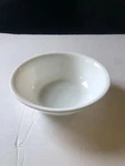 Corelle Livingware Winter Frost Soup Cereal Bowl 6". Fixed Price $12.85.
