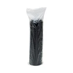 Dart 16ELBLK Cappuccino Dome Lids Fits 12 Oz. To 24 Cups - Bk (1000/CT) New. Fixed Price $65.58.