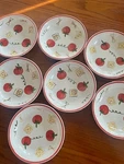 Kitchen Prep 201 By Tabletops Unlimited Pasta Bowls Set Of 7. Fixed Price $33.75.