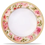 Noritake Hertford Soup Bowls, Set Of 4. Fixed Price $153.60.