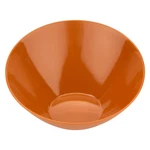 Get B-789-PK Diamond Harvest Pumpkin Melamine 1.1 Qt. Cascading Bowl. Fixed Price $80.04.