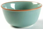 Bobby Flay Turquoise Soup Cereal Bowl 9491888. Fixed Price $19.99.