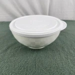 Pampered Chef Chillzanne 6.5 Mini-bowl Lid 2788 3 Cup Freezer Retired. Fixed Price $19.64.