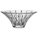 Marquis By Waterford 10 Sheridan Flared Fluted Crystal Bowl Collection. Fixed Price $59.99.