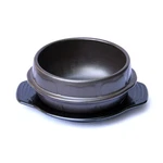 Crazy Korean Cooking Stone Bowl Dolsot, Sizzling Hot Pot For Bibimbap. Fixed Price $45.65.
