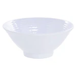 Elite Global Solutions D1005RR-W Pebble Creek Melamine Bowls 14 Oz White. Fixed Price $71.03.