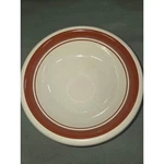 Couture Mikasa Bob Van Allen Campari HA201 Cereal Bowl Japan Retro Brown Cream. Fixed Price $18.00.