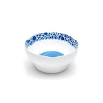 Squared Heritage Cereal Bowl Blue 5 Inch 6 Standard Functional Kitchen Gloss. Fixed Price $28.78.