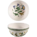 New Portmeirion Botanic Garden 5.5" Stacking Bowl, Made England. Fixed Price $19.99.
